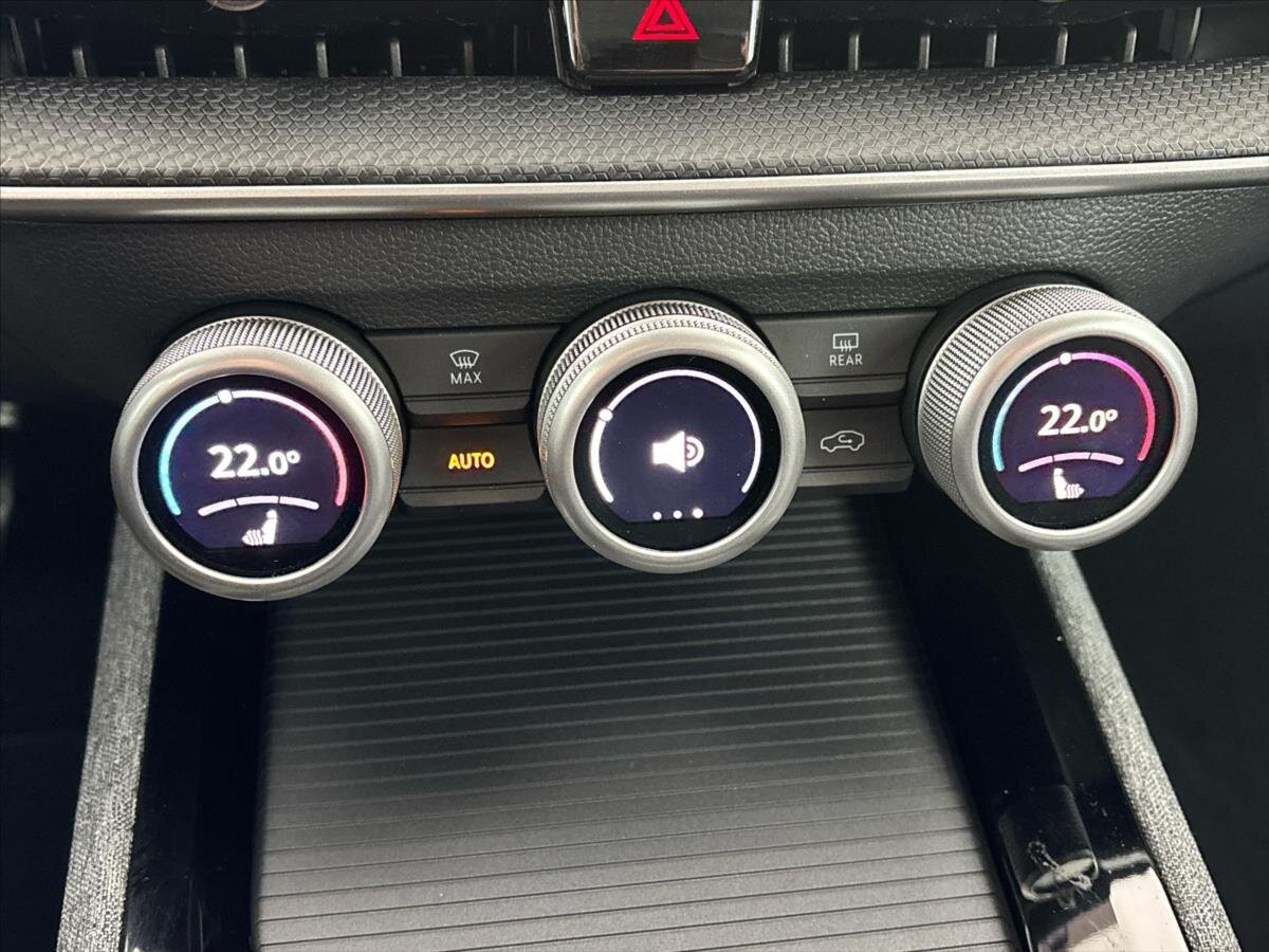 Škoda Superb Kombi 2,0 l 110 kw