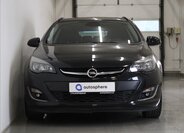 Opel Astra Kombi 1,4 l 88 kw