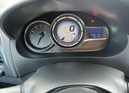 Renault Fluence Sedan 1,6 l 82 kw