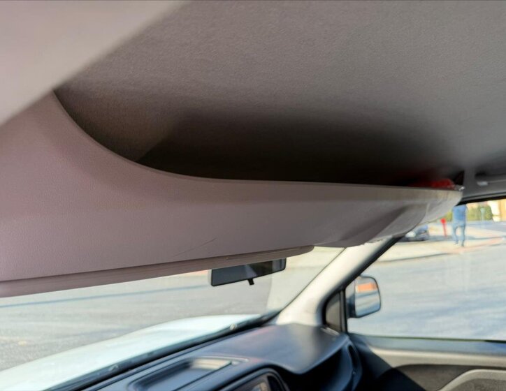 Fiat Dobló MPV 1,6 l 77 kw