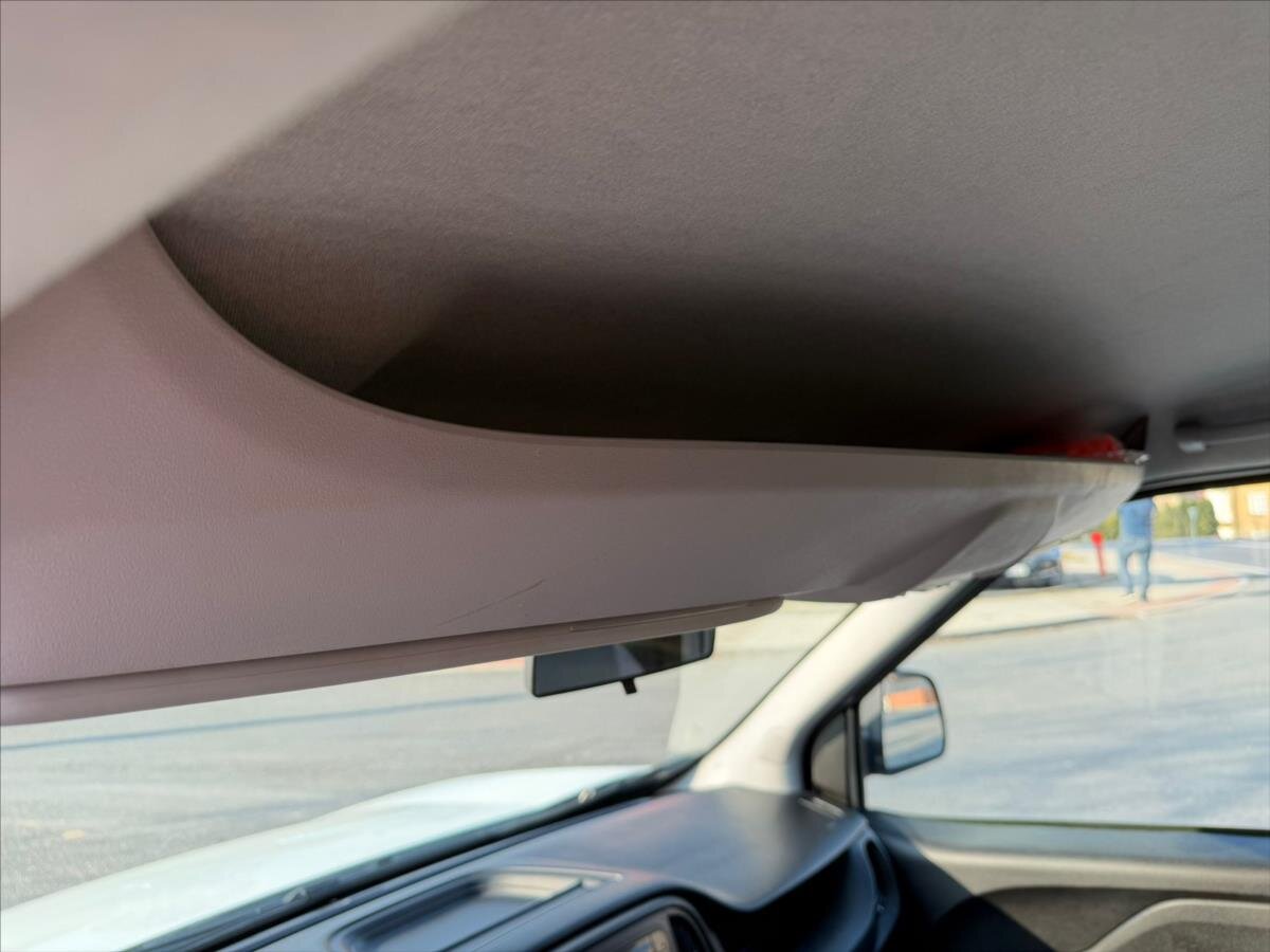 Fiat Dobló MPV 1,6 l 77 kw