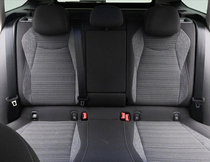 Škoda Superb Kombi 1,5 l 110 kw