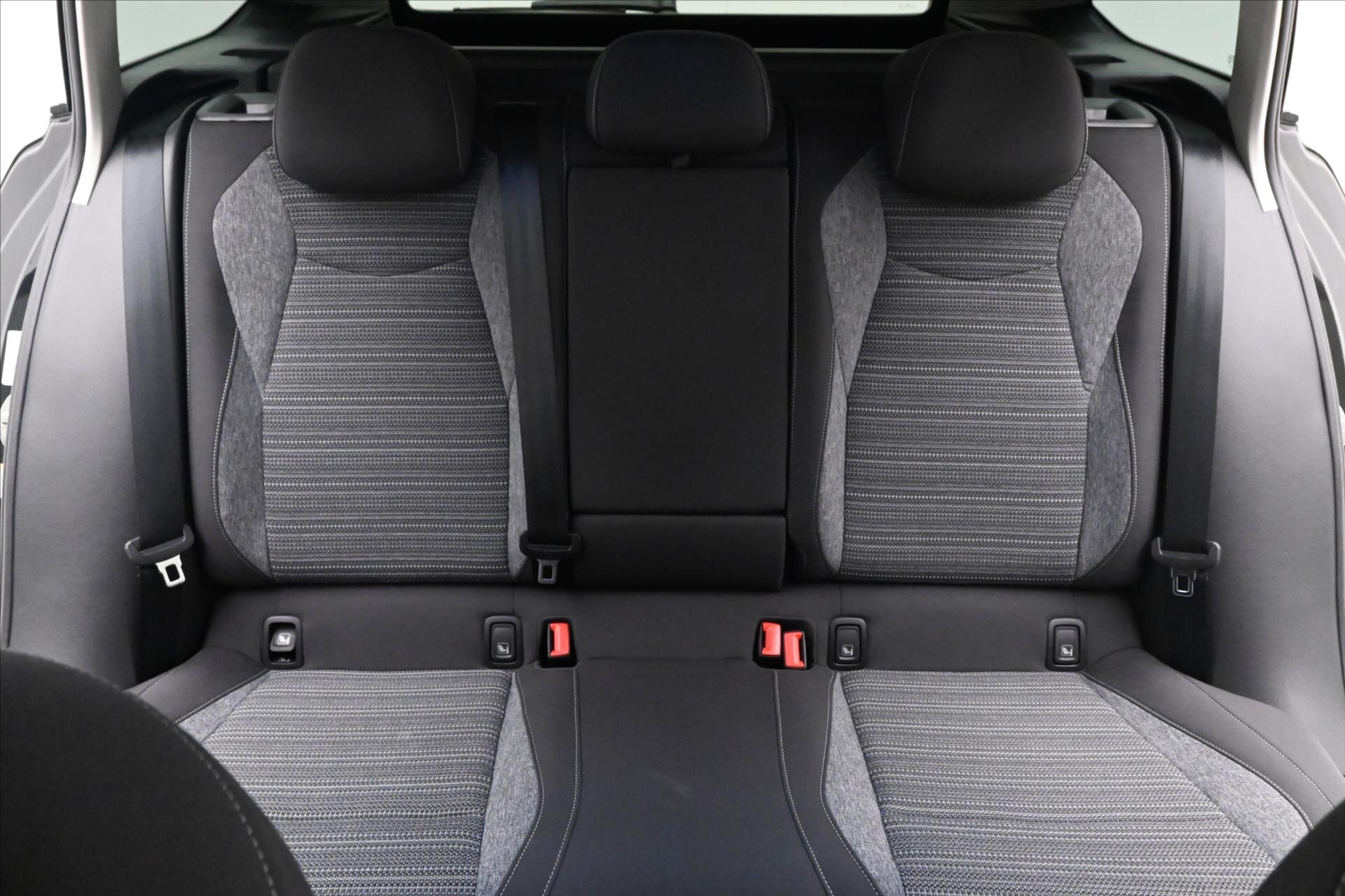 Škoda Superb Kombi 1,5 l 110 kw