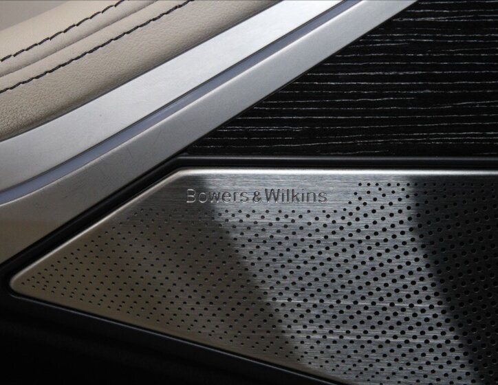 BMW X7 SUV / Terénní 3,0 l 250 kw