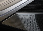 BMW X7 SUV / Terénní 3,0 l 250 kw