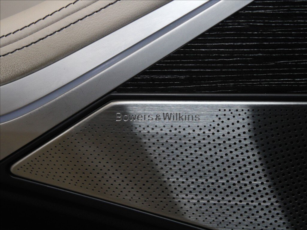 BMW X7 SUV / Terénní 3,0 l 250 kw