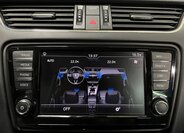 Škoda Octavia Kombi 2,0 l 135 kw