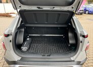 Hyundai Kona SUV 1,6 l 101 kw