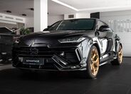 Lamborghini Urus 1
