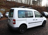 Volkswagen Caddy 5