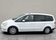 Ford Galaxy MPV 2,0 l 107 kw