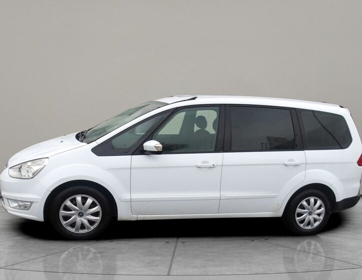 Ford Galaxy MPV 2,0 l 107 kw