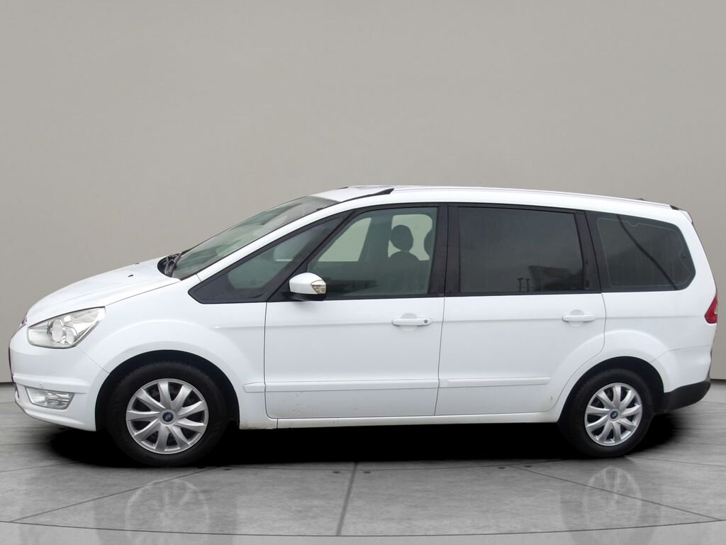 Ford Galaxy MPV 2,0 l 107 kw