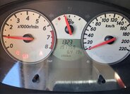 Nissan Micra Hatchback 1,2 l 48 kw