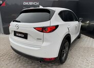 Mazda CX-5 SUV / Terénní 2,5 l 143 kw
