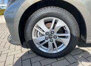 Toyota Yaris Hatchback 1,5 l 68 kw