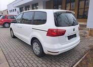 Seat Alhambra 5