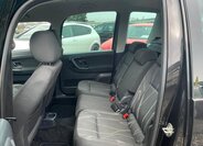 Škoda Roomster MPV 1,2 l 63 kw