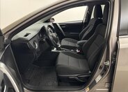 Toyota Auris Kombi 1,4 l 66 kw