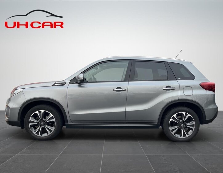 Suzuki Vitara SUV 1,4 l 103 kw