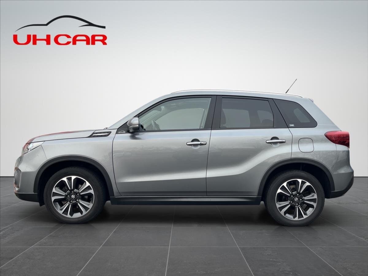 Suzuki Vitara SUV 1,4 l 103 kw
