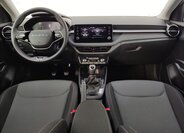 Škoda Fabia Hatchback 999,0 70 kw