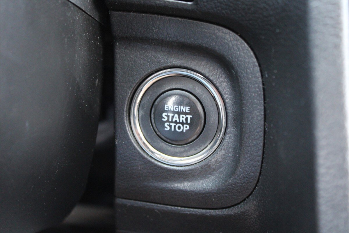 Suzuki Vitara Hatchback 1,4 l 103 kw