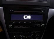 Škoda Yeti SUV / Terénní 1,2 l 77 kw