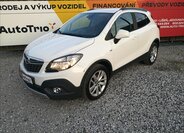 Opel Mokka MPV 1,6 l 100 kw