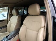 Mercedes-Benz GL SUV 4,7 l 320 kw