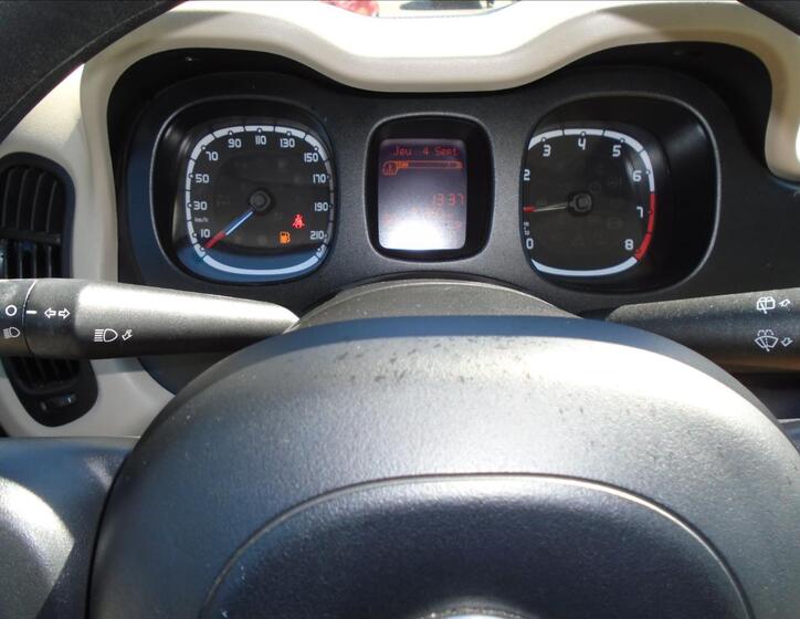 Fiat Panda 23