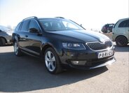 Škoda Octavia Kombi 1,6 l 77 kw