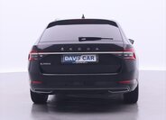 Škoda Superb Kombi 2,0 l 110 kw