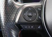 Toyota Corolla Sedan 1,8 l 72 kw