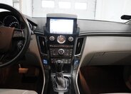 Cadillac CTS Sedan 6,2 l 417 kw