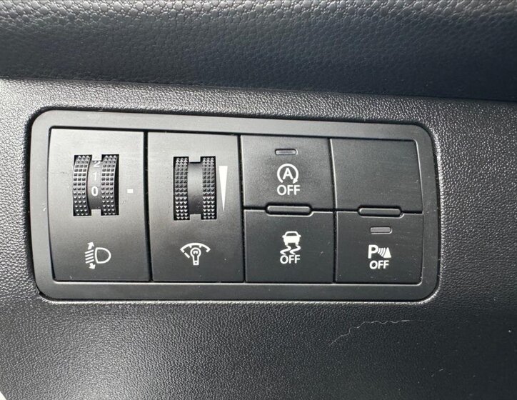 Hyundai ix20 MPV 1,4 l 66 kw