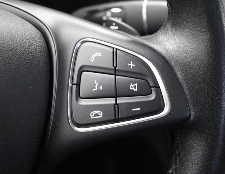 Mercedes-Benz Třídy C 19