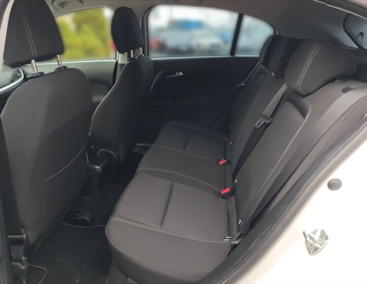 Fiat Tipo Hatchback 1,4 l 70 kw