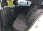 Fiat Tipo Hatchback 1,4 l 70 kw