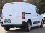 Toyota ProAce Skříň 1,5 l 75 kw