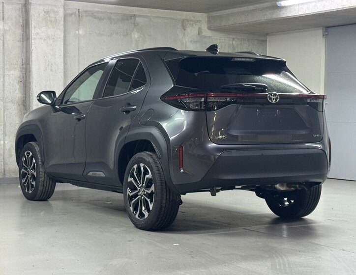 Toyota Yaris Cross SUV / Terénní 1,5 l 85 kw