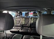 Mercedes-Benz Třídy V Kombi 2,0 l 174 kw