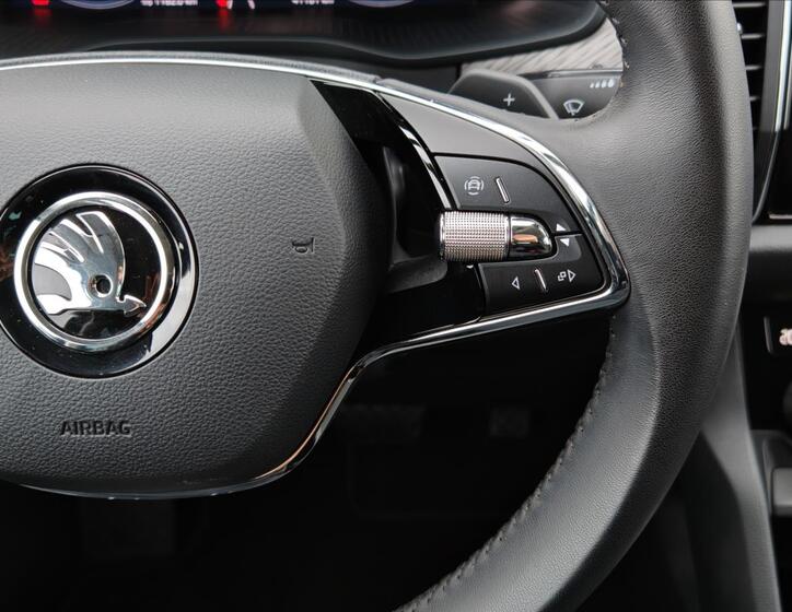 Škoda Kodiaq 30