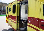 Mercedes-Benz Sprinter Skříň 3,0 l 140 kw