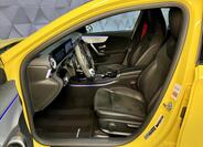 Mercedes-Benz Třídy A 11