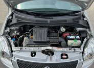 Suzuki Swift Hatchback 1,3 l 67 kw