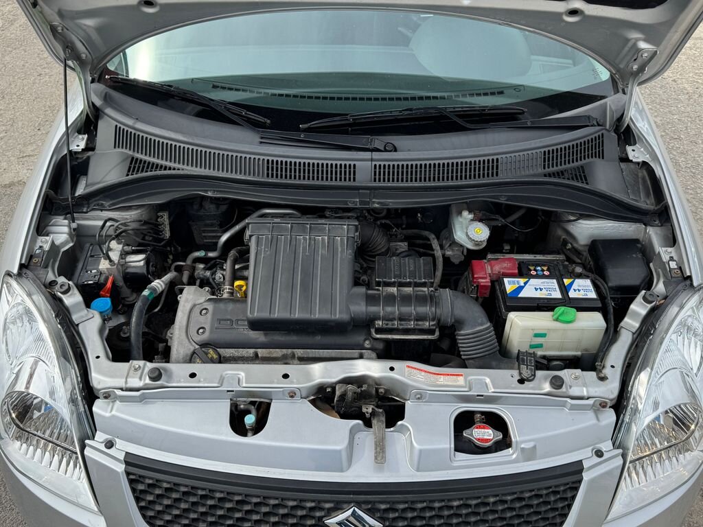 Suzuki Swift Hatchback 1,3 l 67 kw