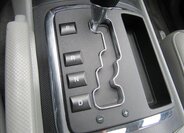 Jeep Grand Cherokee SUV / Terénní 3,7 l 148 kw