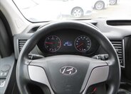 Hyundai H 350 Skříň 2,5 l 110 kw