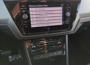 Volkswagen Touran MPV 1,5 l 110 kw